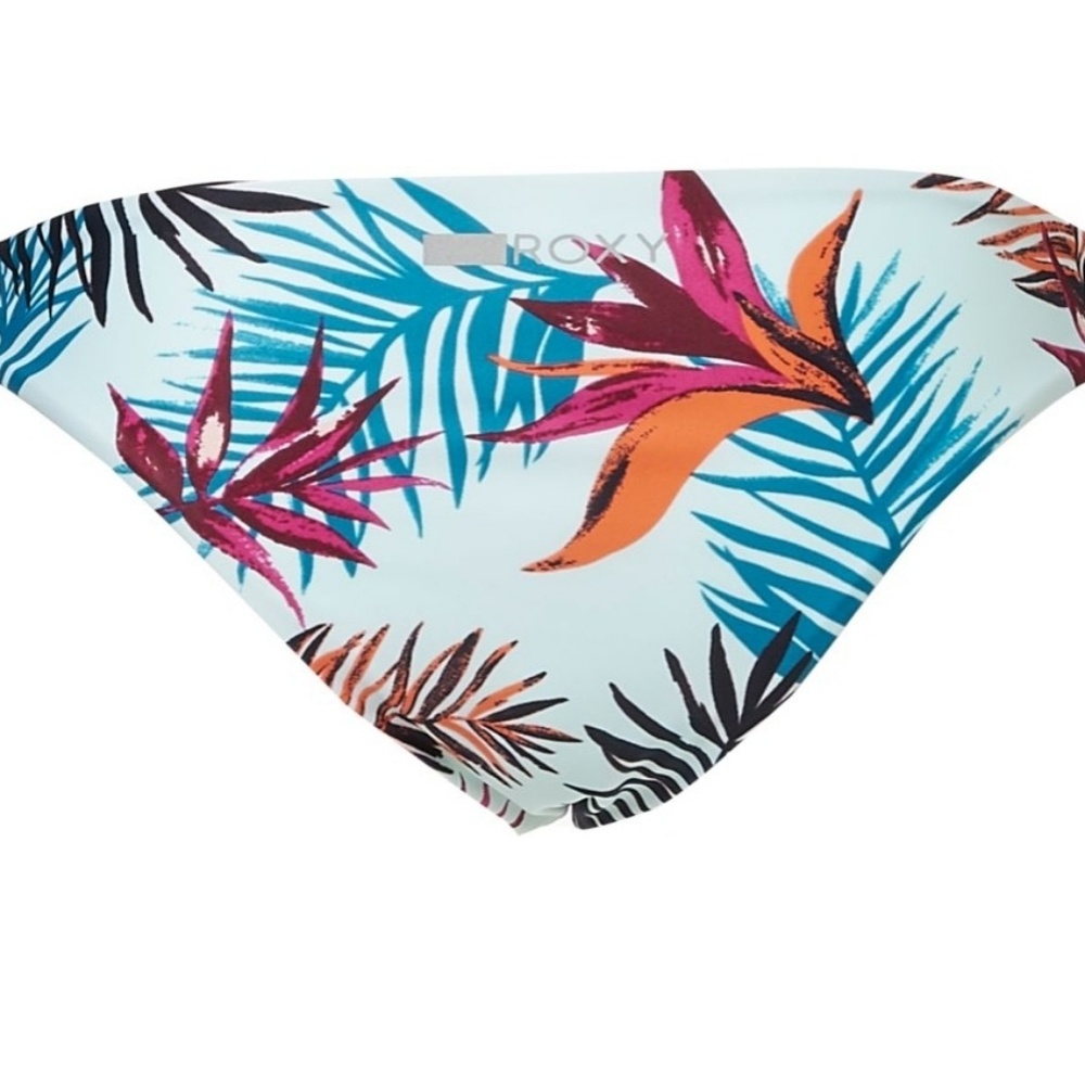 🆕 Roxy Women's Keep It Surfer Bikini Bottoms - Picture 2 of 4